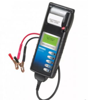 MDX-655P — тестер аккумуляторных батарей и электрической системы